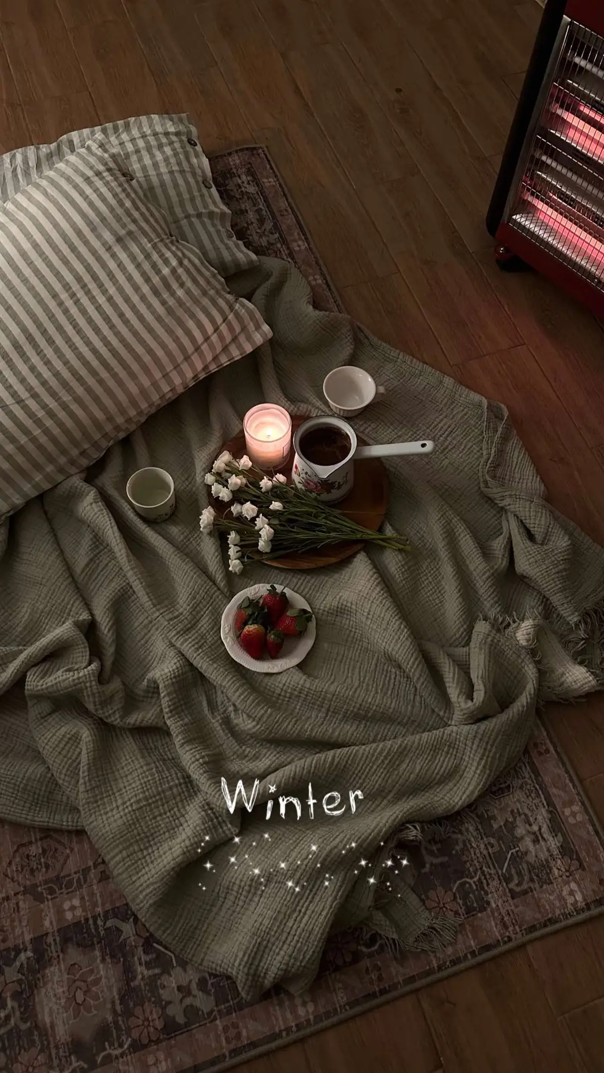 #اكسبلور #explore #fypシ #4u #شتاء #viralvideo #winter 