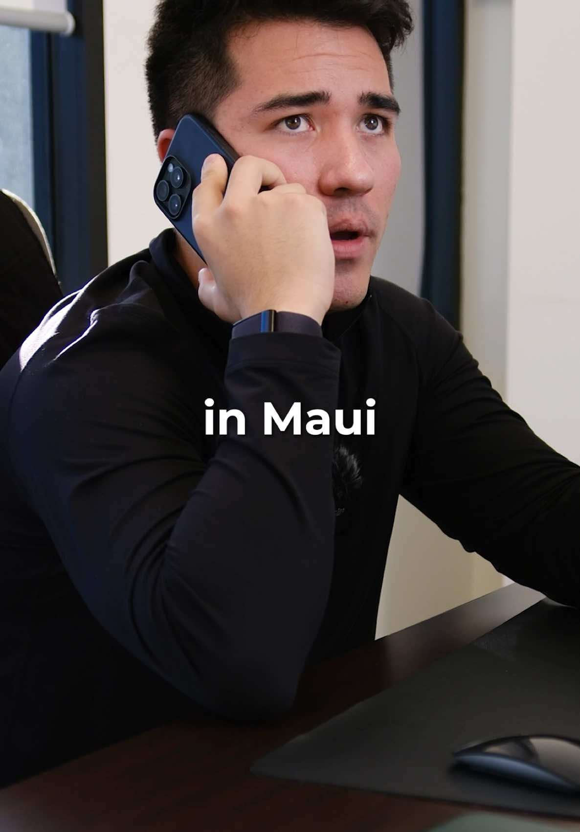 The complications of flying to Hawaii. #FlyAmalfi #PrivateJet #Travel 