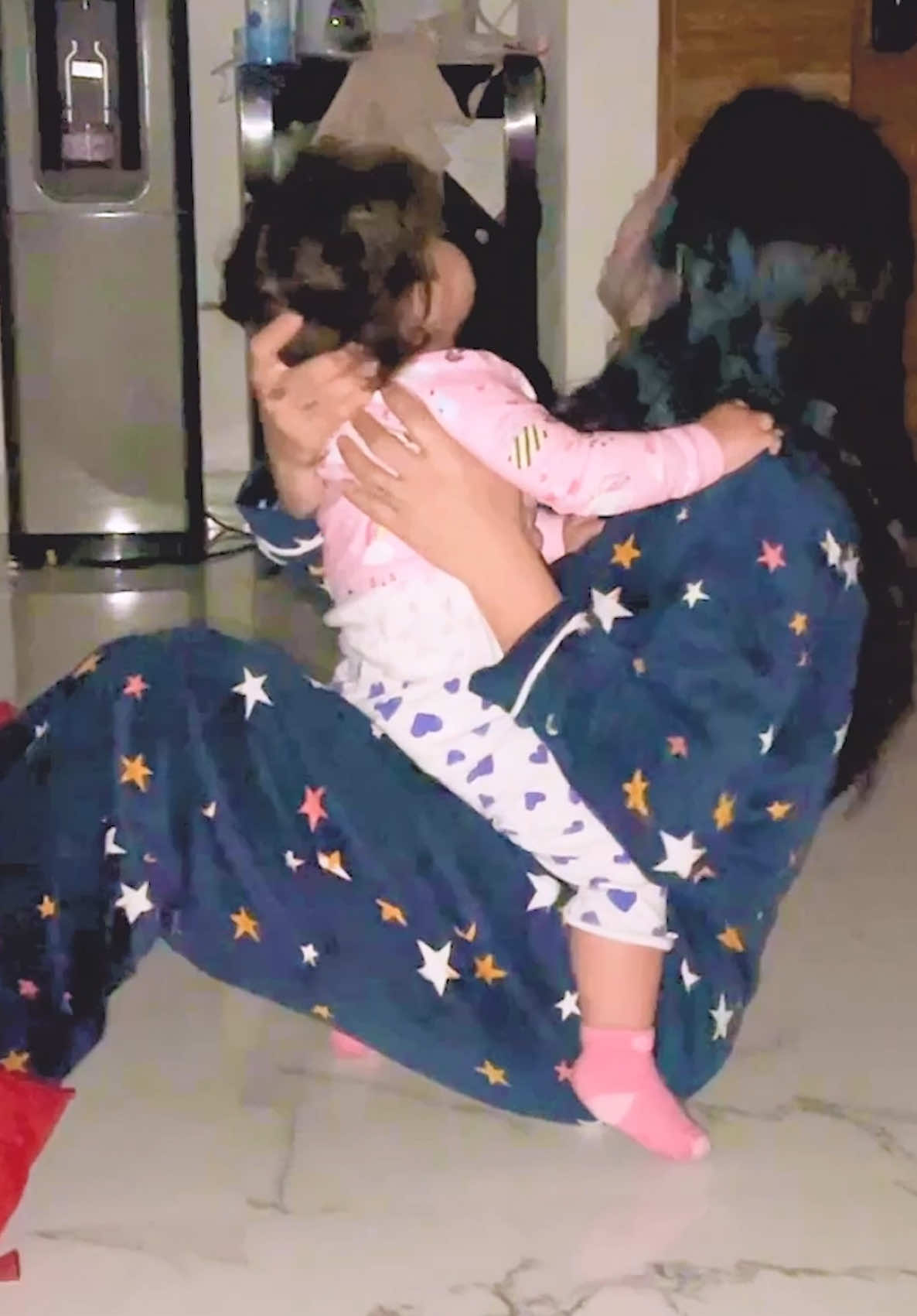 Nasya habla con un espíritu en las noches 😰 NO SABEMOS QUE HACER.. YA ESTÁ EN EL MÍO: Karla Bustillos👈🏼