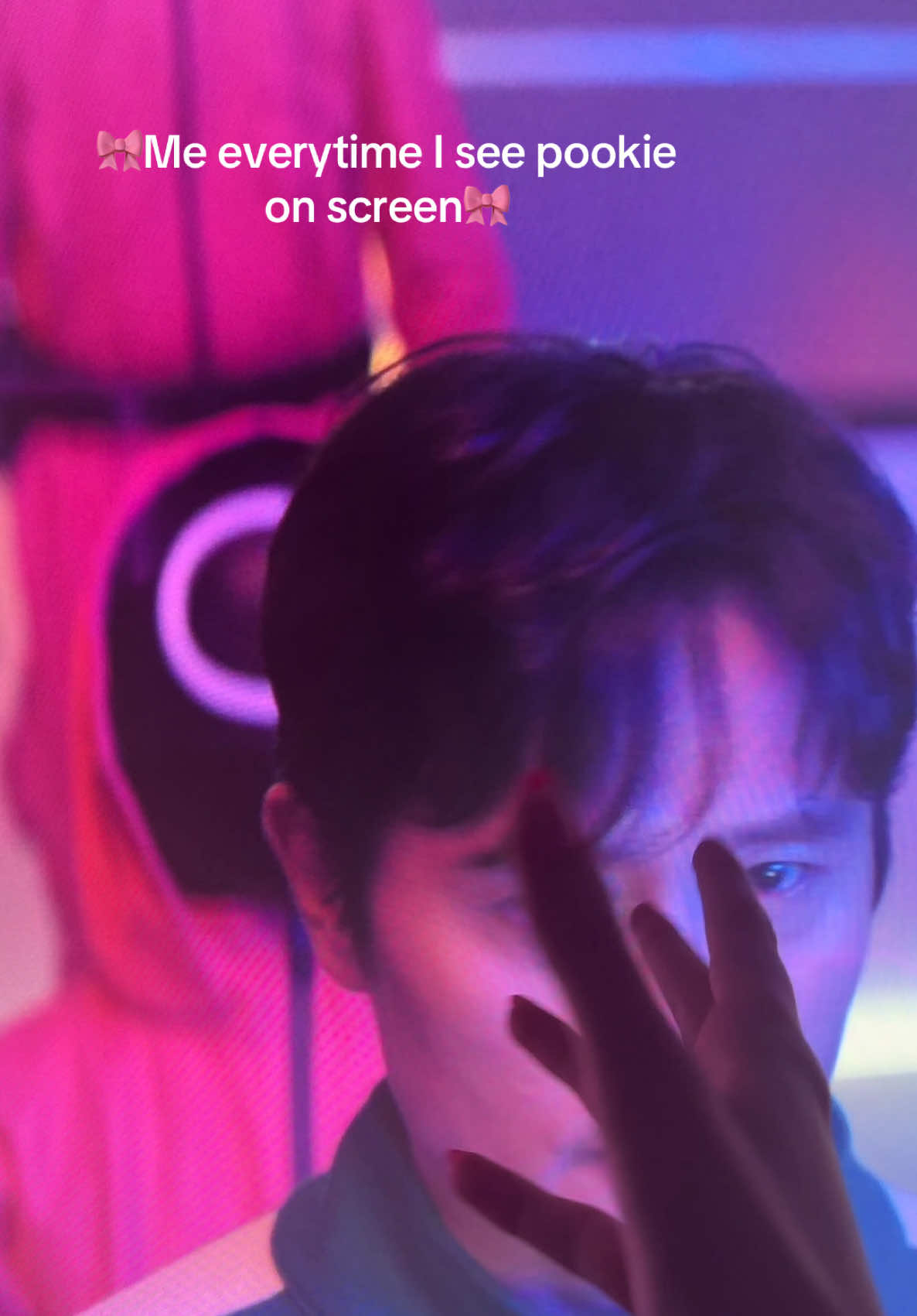 I‘m just a normal fan🎀 #001 #squidgame #leebeyunghun #inhosquidgame #frontman #squidgamenetflix #obsessed #foryou #fyp #fyppppppppppppppppppppppp #foryoupage #viral #viralvideos 