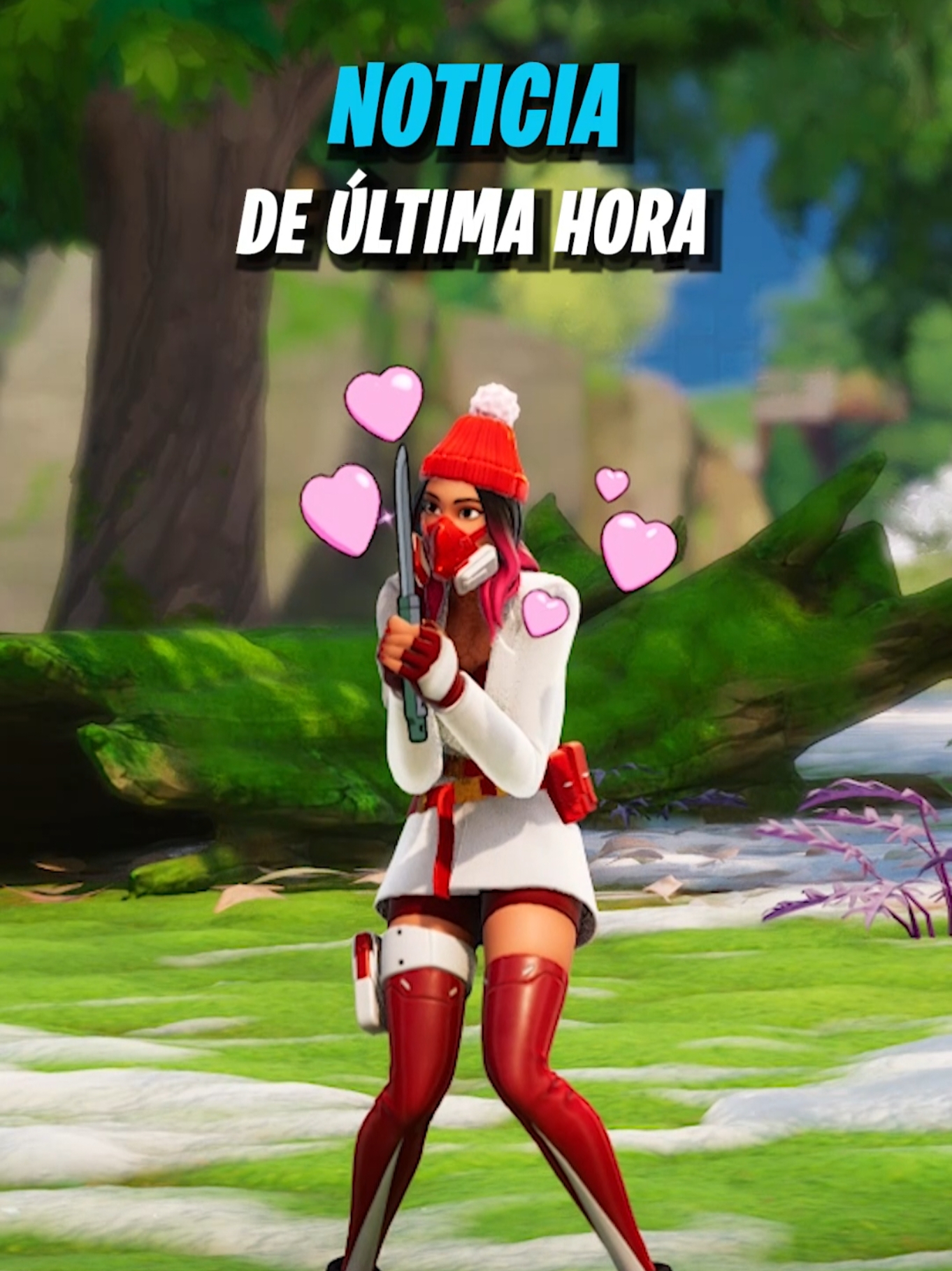 📢Noticia de última hora👌😎@Jan Edwards #fortnite #fortnitehunters #capitulo6 #xp #fortnitebr #buenasnoticias #midas #fortniteog #fortnitexp  #fortniteclips #leak #update #GamerEnTikTok #noticiasen1minuto #noticiasdeultimahora #tiktokgaming #fortnitefunny #tiendafortnite 