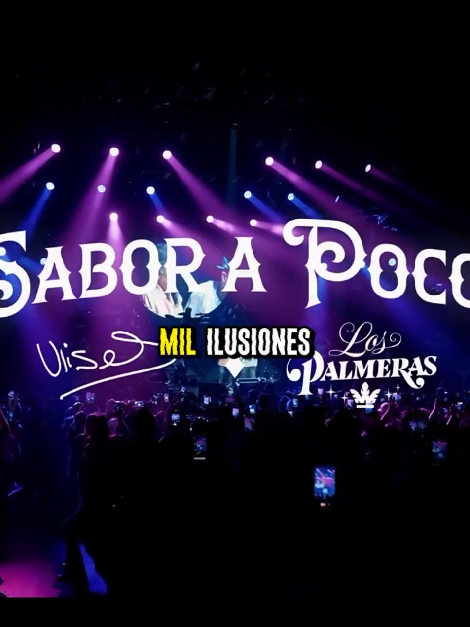 SABOR a POCO #lospalmeras #lyrics_songs #ulisesbueno ##pndj #argentina #CapCut 