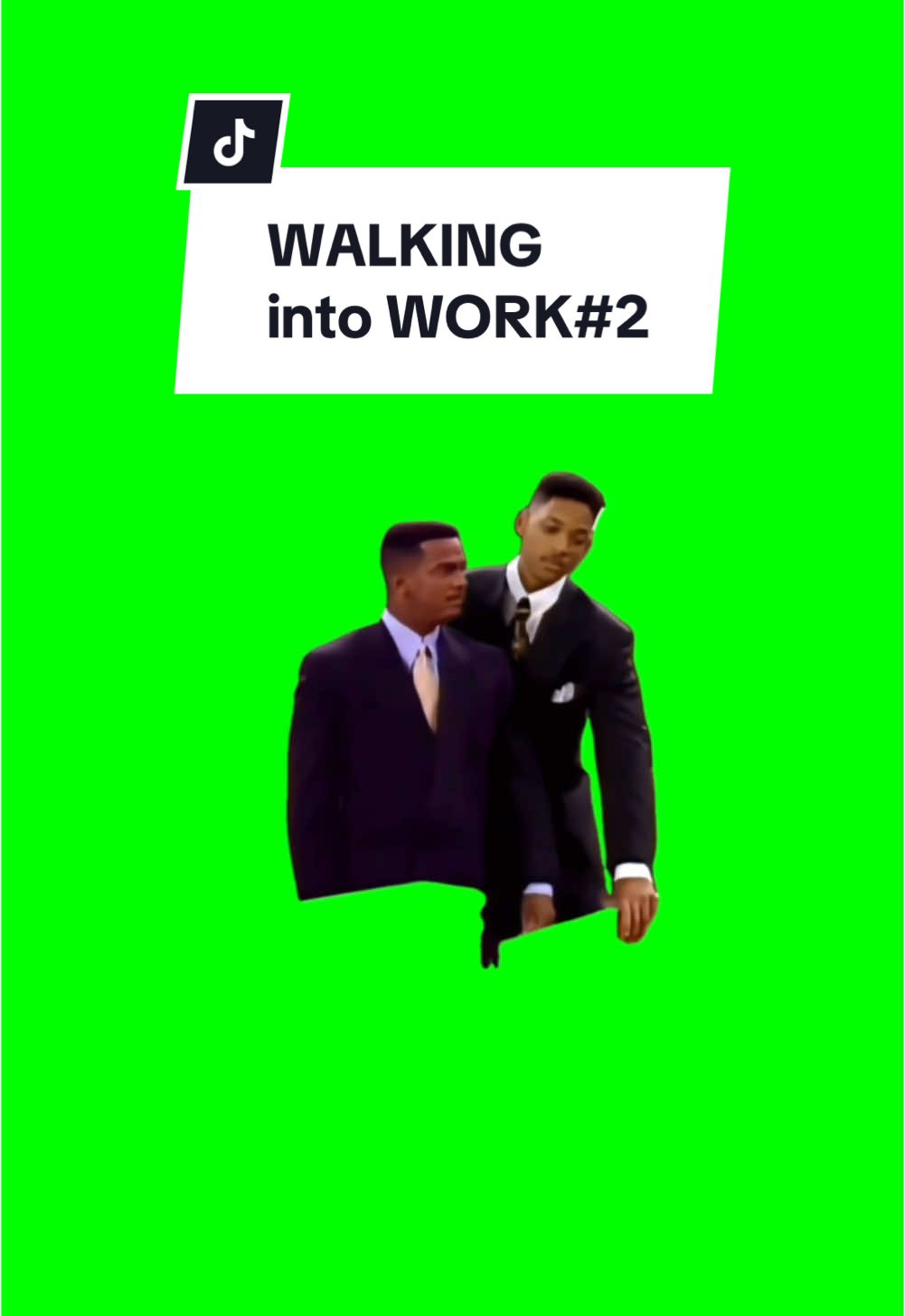 #CapCut WALKING INTO WORK. #greenscreen #greenscreenvideo #greenscreenoverlays #fyp #fypシ #fyppage #fypシ❤️💞❤️ #meme #memes #memestagram #freefirememe #memepage #viral #viralvideos #viralreels #viralvideo #viralpost #sillybaloo #trend #trendy #trending #trendingreels #baloosilly #trendingtiktok #trendy #viralmeme #viralgoals #walkingintowork #walking #work