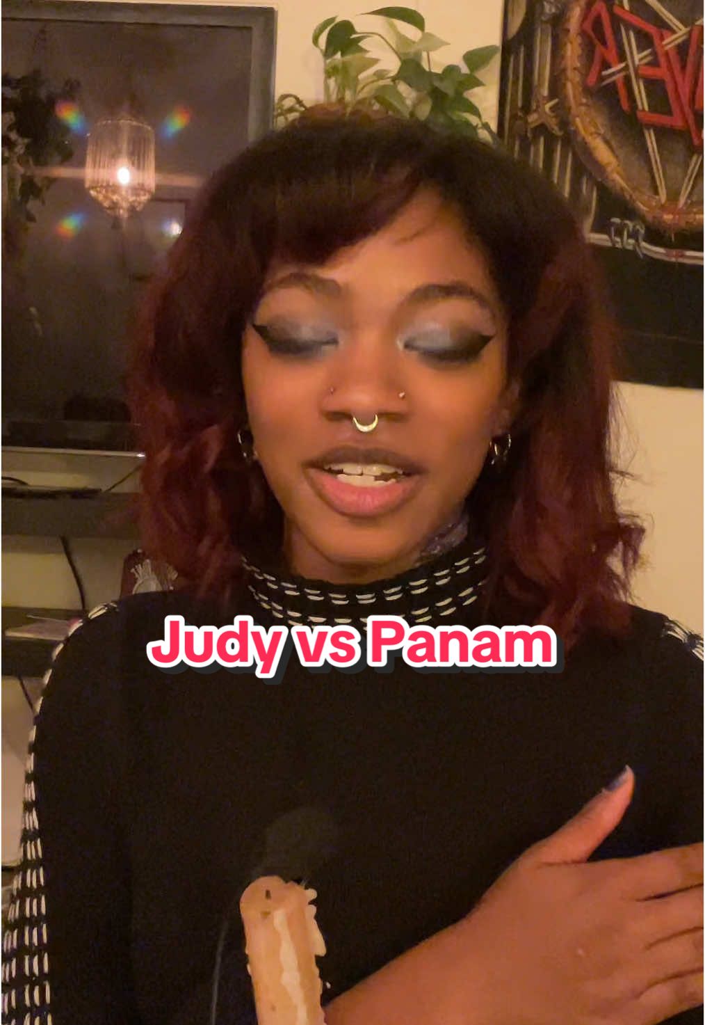 #judyalvarez #panampalmer #cyberpunk2077 #cyberpunkedgerunners #cyberpunk #cyberpunk2077memes #cdprojektred 