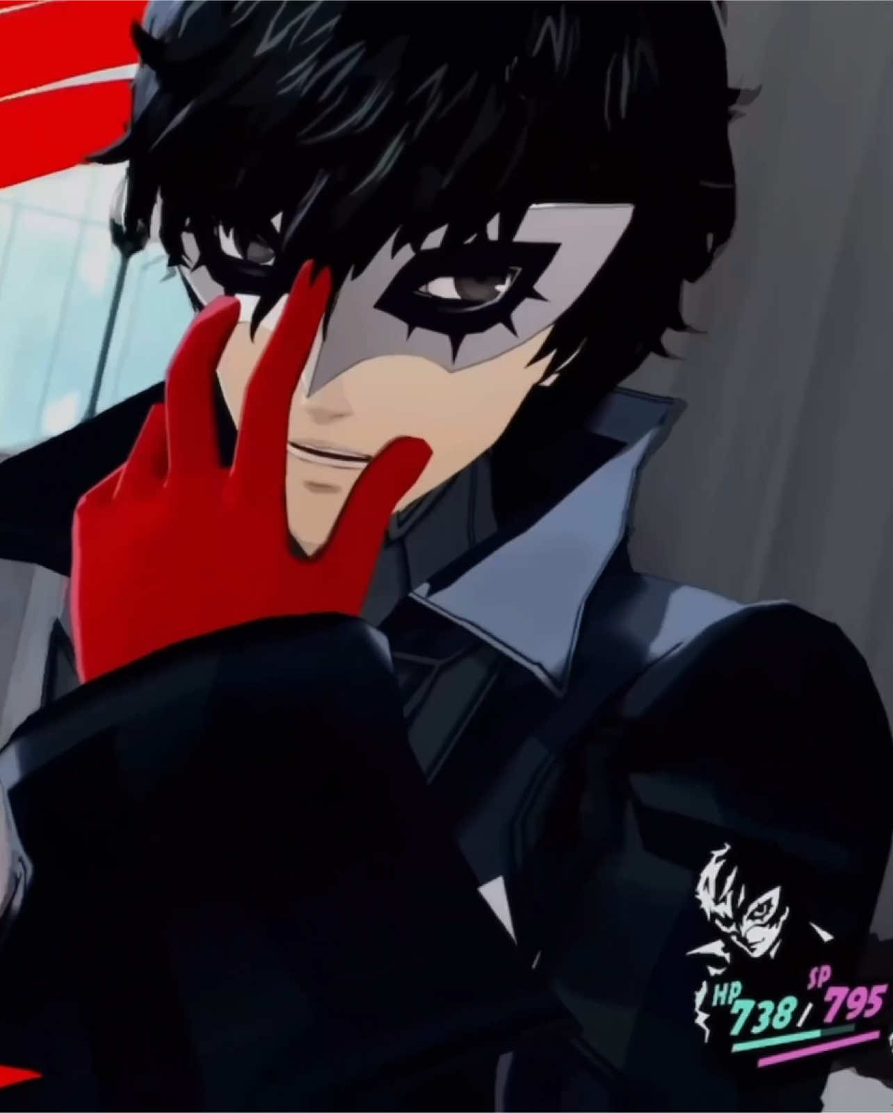 #PERSONA5 forgot the ib😓||#fypシ #9orefx #moufwasher #fypviral #xybca #fyppppppppppppppppppppppp #juggedit #jugg #videostar #vsp #p5 #persona5royal #joker #renamamiya #getonfyp 