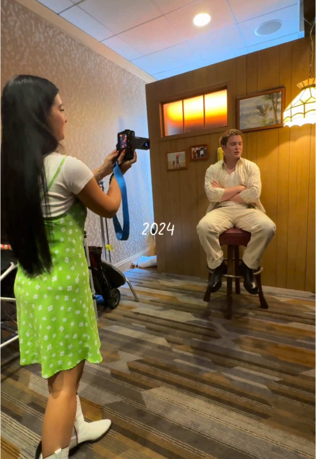 2024 recap ❤️ #CapCut #kitconnor #kitconnoredit #fyp #2024recap #riconastytiktok #trishapaytas #peachprc #celebrityphotographer #photoshoot #photographerlife #petermcpoland #riconastyedit #tacobella #trishapayatas #viral #goals 