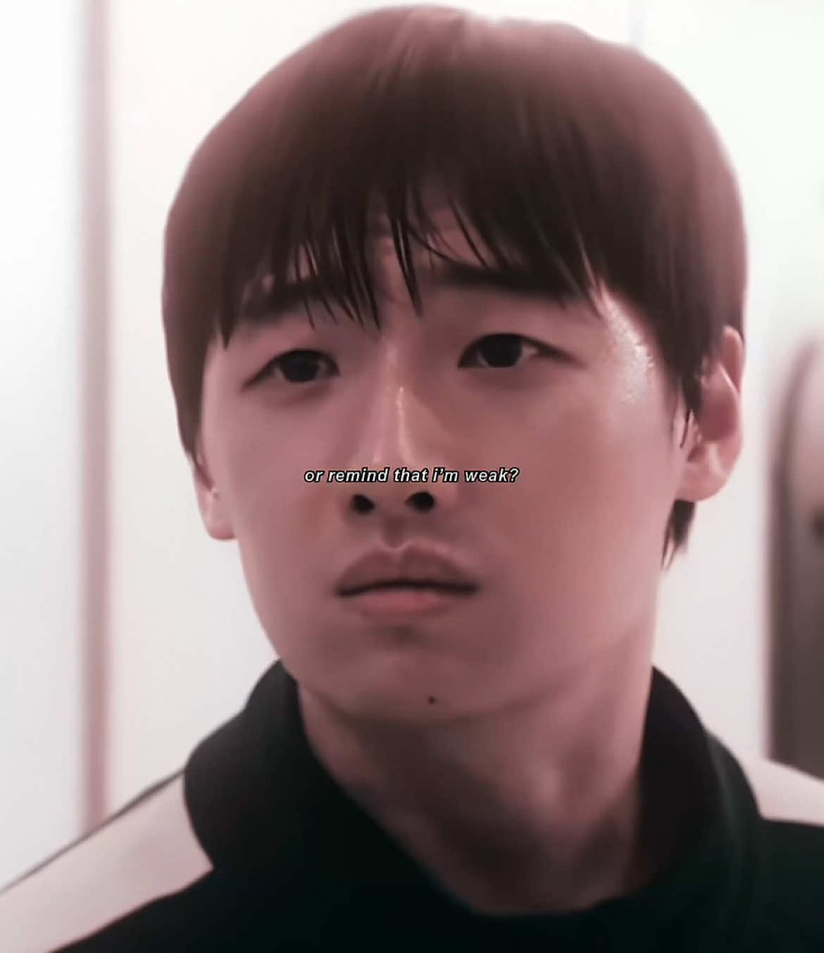 #MINSU ; how could anyone hate him #squidgame #squidgameedit #squidgame2 #squidgame2edit #kdramaedit #player125 