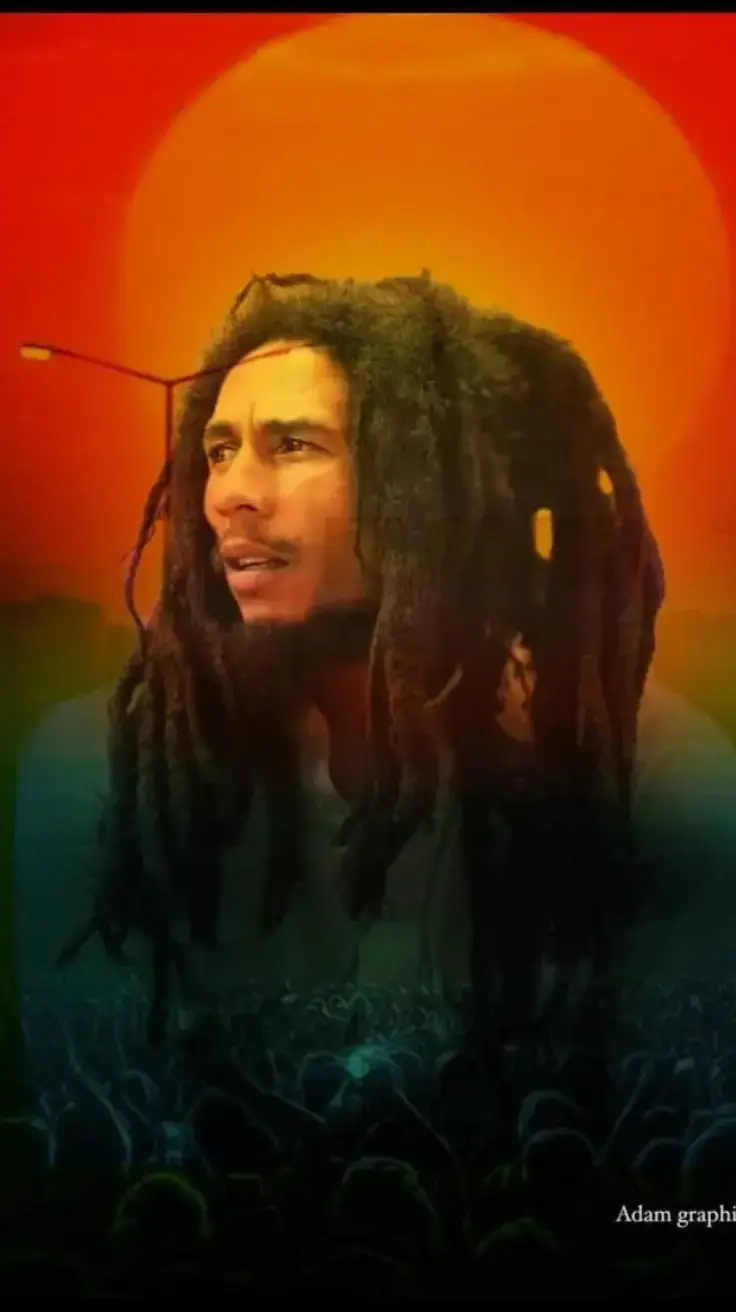 #bobmarley 