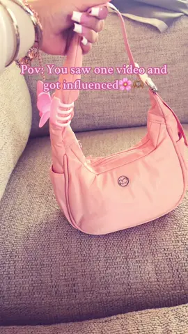 Best purchase 😝😝😝🫶🏽 #fyp #viral #trending #tiktokshop #purse 