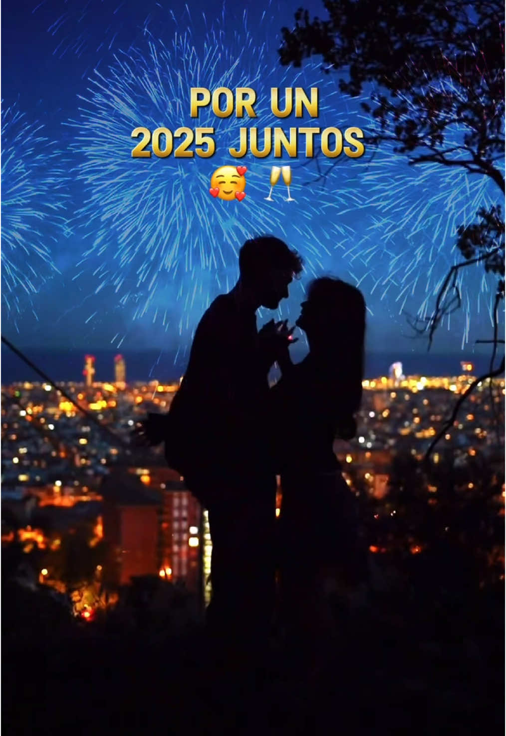 #CapCut Por un 2025 juntos amor 😍❤️ #miguelangelelgenio 