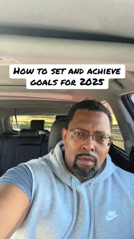 Set your goals in this fashion can increase the probability that you will accomplish them. #Christianity #God #christ #2025 #goalsetting #goalsvideo #goals 