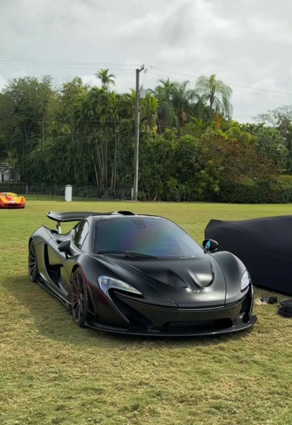 McLaren🙂 #mclaren #fyp 