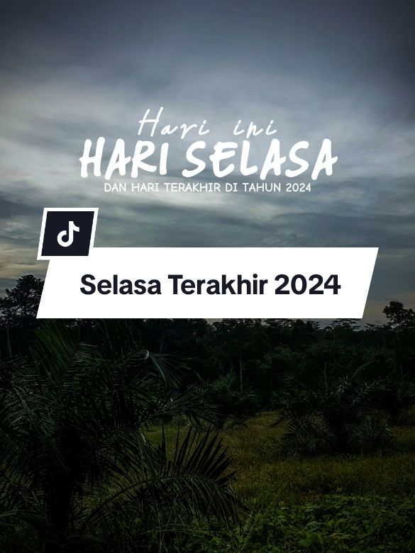 Selasa terakhir ditahun 2024 #CapCut #selasa #doa #doaku #katakata #status #statusharian #motivasihidup #motivasidiri #motivasisukses #motivation #viral #trending #2024 