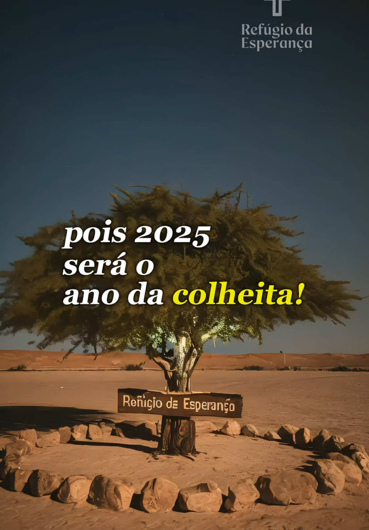 Mudar de vida em 2025 com Deus❤️‍🩹 #palavradedeus #palavradehoje #motivacional #deus #reflexaododia #conselhos #reflexão #2025 