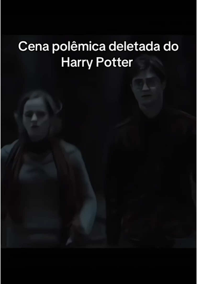 Respondendo a @Paulo Victor Dantas  #harrypotter #harrypottertiktok #harrypotteredit #harrypotterfan #hermione #hermionegranger #hermioneedit #ronyweasley #hbomax 