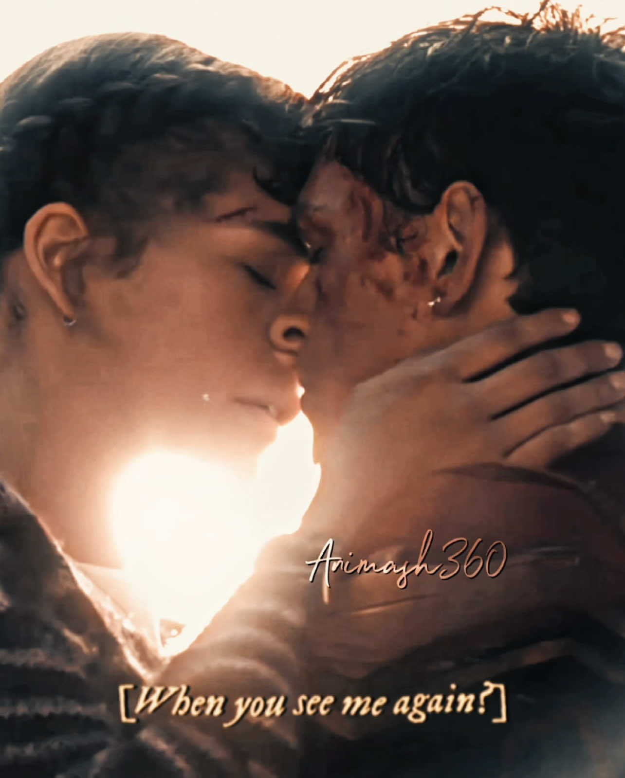 YOU PROMISED PETER😭 | #Animash360 #PeterParker #Spiderman #Mj #MichelleJones #PeterAndMj #TomHolland #Zendaya #Marvel #Mcu #ILoveYouImSorry #GracieAbrams #Edit #MarvelEdit #Capcut