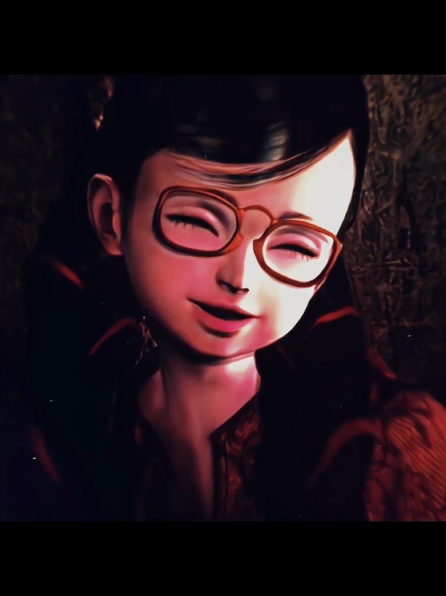 WHEN I GROW UP I'LL BE STRONG TOO AND I'LL PROTECT MY MOMMY!!! >-<  #bayonetta #bayonettaedit #bayonettatiktok #cerezabayonetta #cerezaedit #edit #fyp #xh #bayonetta1 #bayonetta3 