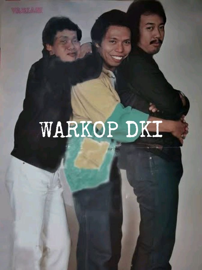 Ngobrol di warung kopi #warkop #warkopdki #dono #kasinowarkop #indrowarkop #donokasinoindro #warungkopi #anekariasafari #tvri #fyp #fyppppppppppppppppppppppp #lagunostalgia #evergreensong #lagukenangan #viral #populer #viraltiktok #videoviral #laguviral 