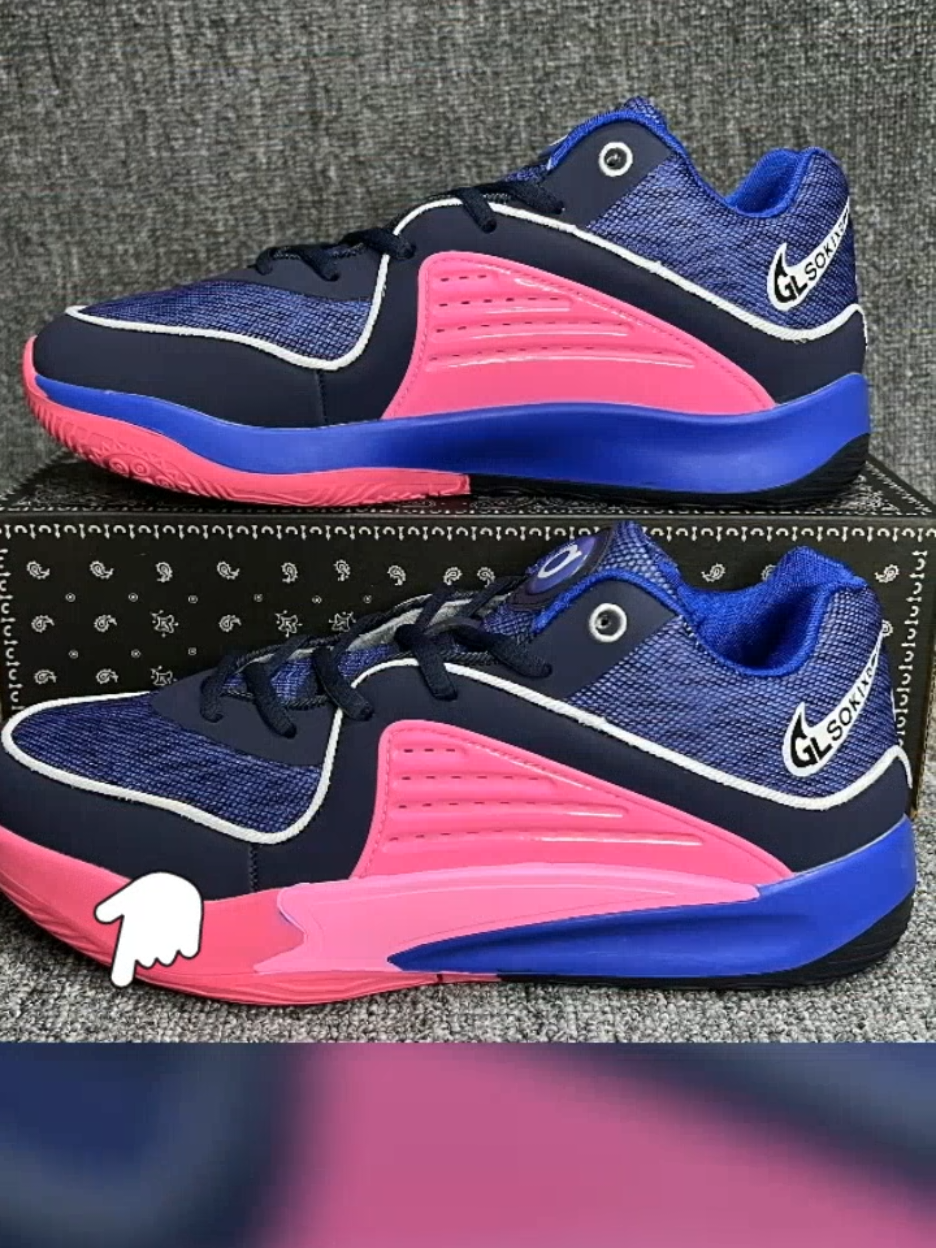 Only ₱299.00 - 400.00 for kd 16 shoes basketball shoes Low top 【with spike】jordan 36 harden volume 9 precision 6 shoes lebron james blue lamelo jordan 4 shoes  for basketball curry 12 shoes precision 7 kyrie irving shoes gt cut 3 kyrie shockwave 5 kd15 shoes kd17 kai 1 kyrie shoes!#shoes #basketball #spike #blue #lebron 