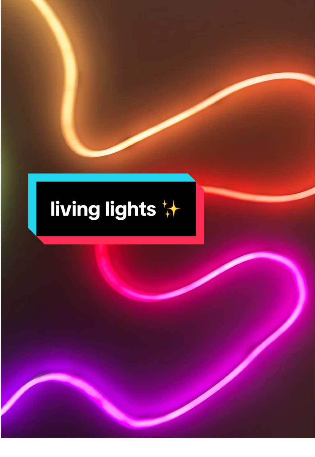 pov: your light is alive ✨ #lights #ropelights #DIY #neon #neonropelights #neonrope #smartlights #smartlighting #shapes #neonlights #govee #goveelights #goveelightrope #tiktokshopcreatorpicks #tiktokshopnewyearnewaura #mademyyear #spotlightfinds #tiktokshopyearendsale @Govee 