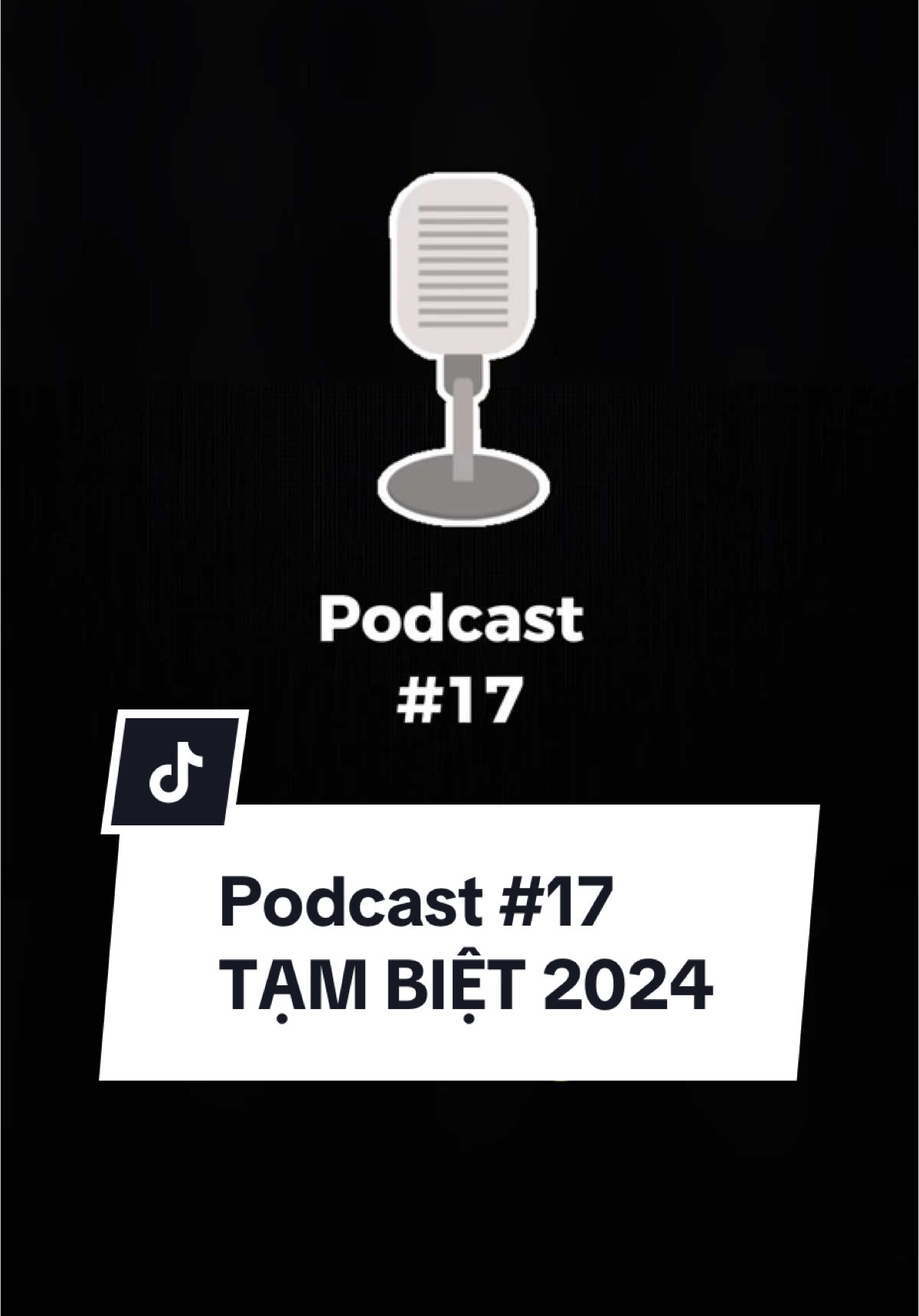 Duet Tạm biệt nhé 2024 ! Podcast 17 #podcasts #Duet #duetmc #voice #suyngam #mcvietanh #meomc 