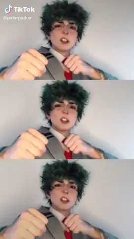 part 1 #fy #fypage #foryou #bugz2020videos #2020 #2020tiktok #2020rewind #deku #cosplay #cringe #alttiktok #animetok #anitok #dekucosplay #izukumidoriya #izukumidoriyacosplay 