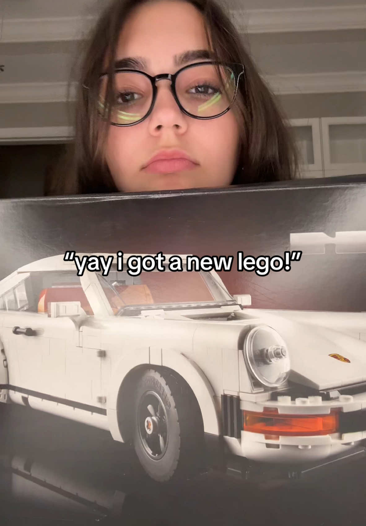 now i gotta save for the next one🤦‍♀️ @LEGO #fyp #carsoftiktok #car #cars #carslover #foryou #foryourpage #foryoupageofficiall #fypシ #cargirl #carscene #carshow #carss #viral #viral_video #carlife #legos #fyppppppppppppppppppppppp #lego 