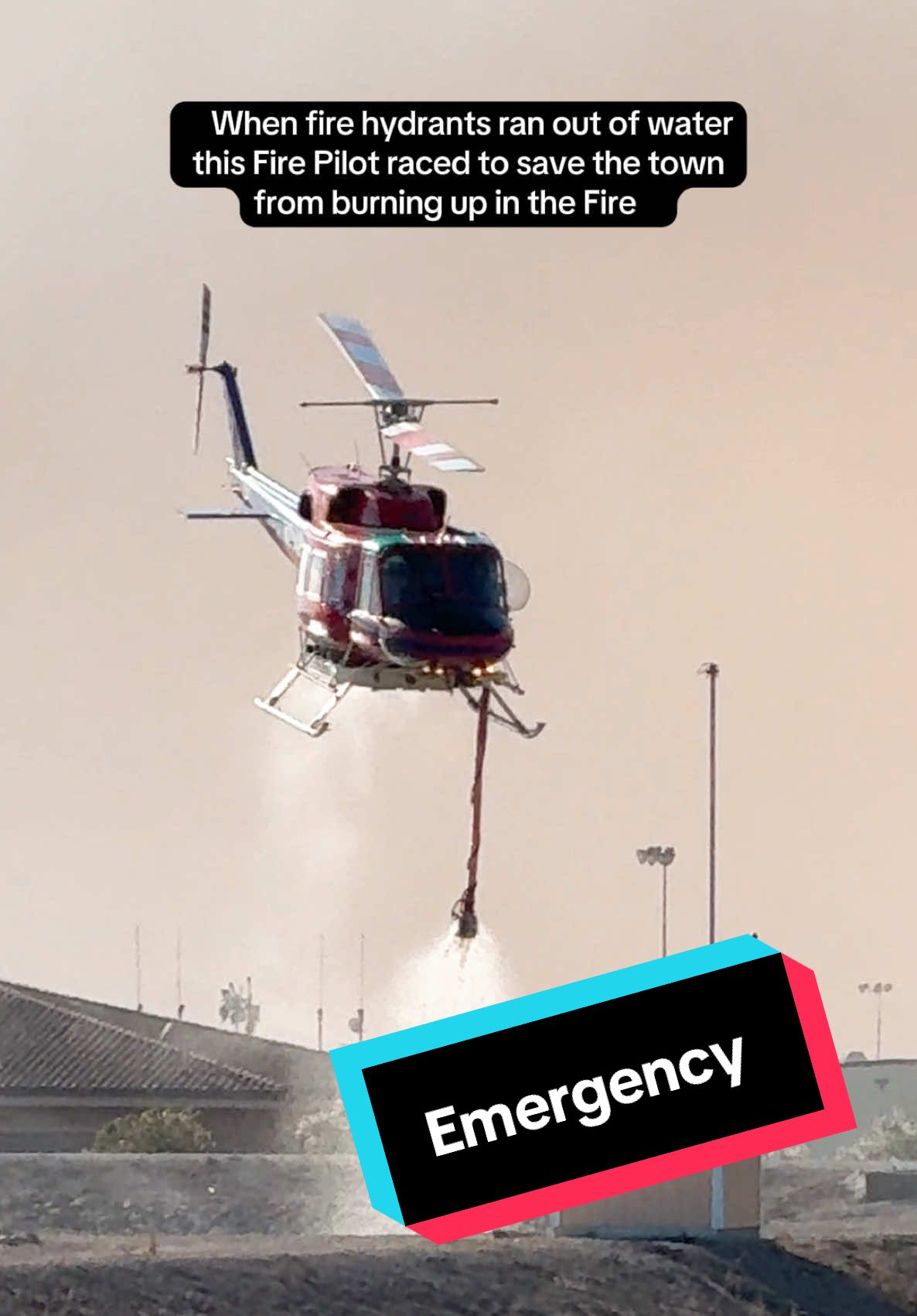 Go Go Go!  #MountainFire #Firefighter 