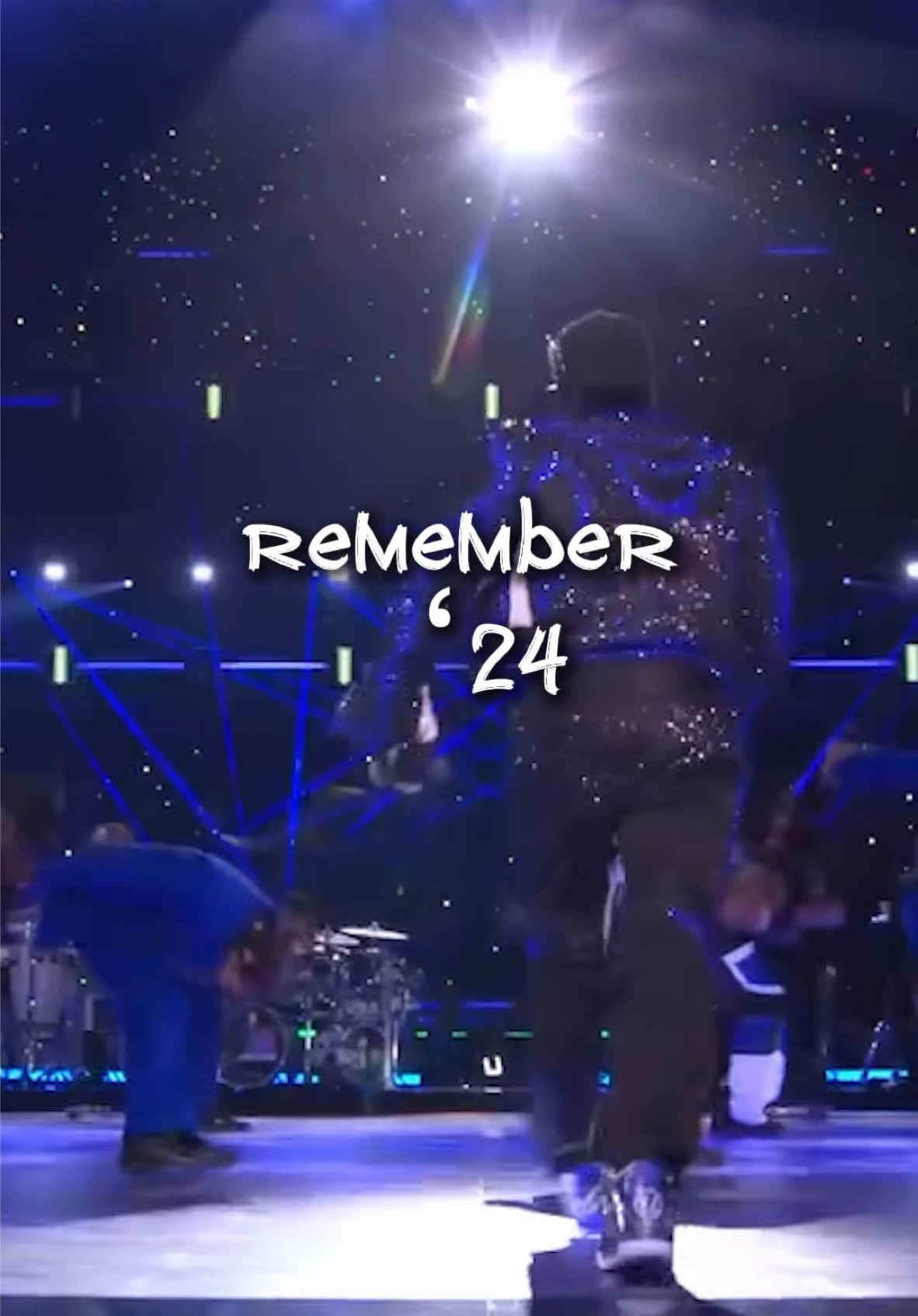 2024 U were everything and more!  #2024 #template #trendingaudio #SuperBowl #yearontiktok 