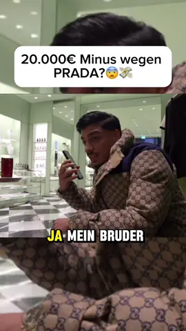Crazy😳#fy #prada #shopping #808clothing 