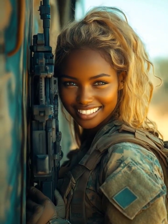 Girls Of The War - Part 13 #girls #female #woman #war #beautiful #fyp #trending #viral #ai 