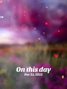 #onthisday 