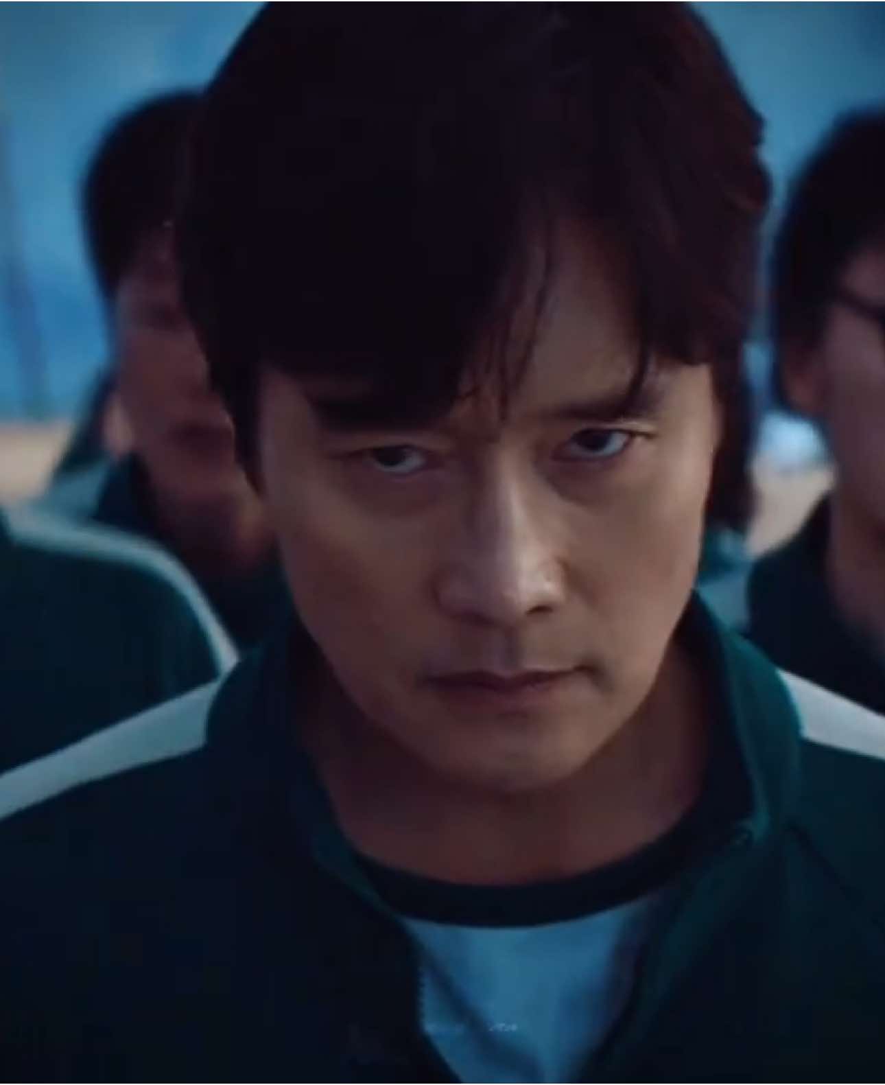 #squidgames The front man as player one OWNS this song. #001 #001edit #leebyunghun  Audio @𝑒𝒹𝒾𝓉 𝒶𝓊𝒹𝒾𝑜𝓈 🎧  Scenepack @ulrichaep  edited by me on capcut #capcut_edit  He’s SO FINE, HEAR ME OUT. #frontman #frontmansquidgame #frontmanedit #squidgame #squidgameedit #kdrama #kdramaedit #001squidgame #squidgame2 #edit #trending 