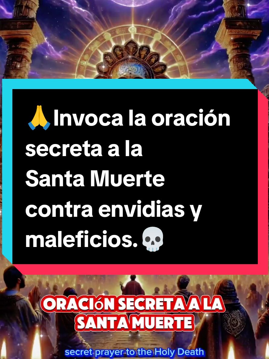 #santamuerteoraciones #santamuerte #santisimamuerte #santamuertealtar #santamuerteculto #santamuertedevotee #santamuertetiktokcheck #santamuertedamadenegro #santamuertetattoo #sacerdotedelasantamuerte #santamuerteviral #monterrey #queretaro #newyork #chicago #texas #usa🇺🇸 #mexico 