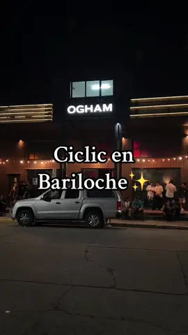 Ig: ciclic_community ellos si que saben de fiestas 🤩