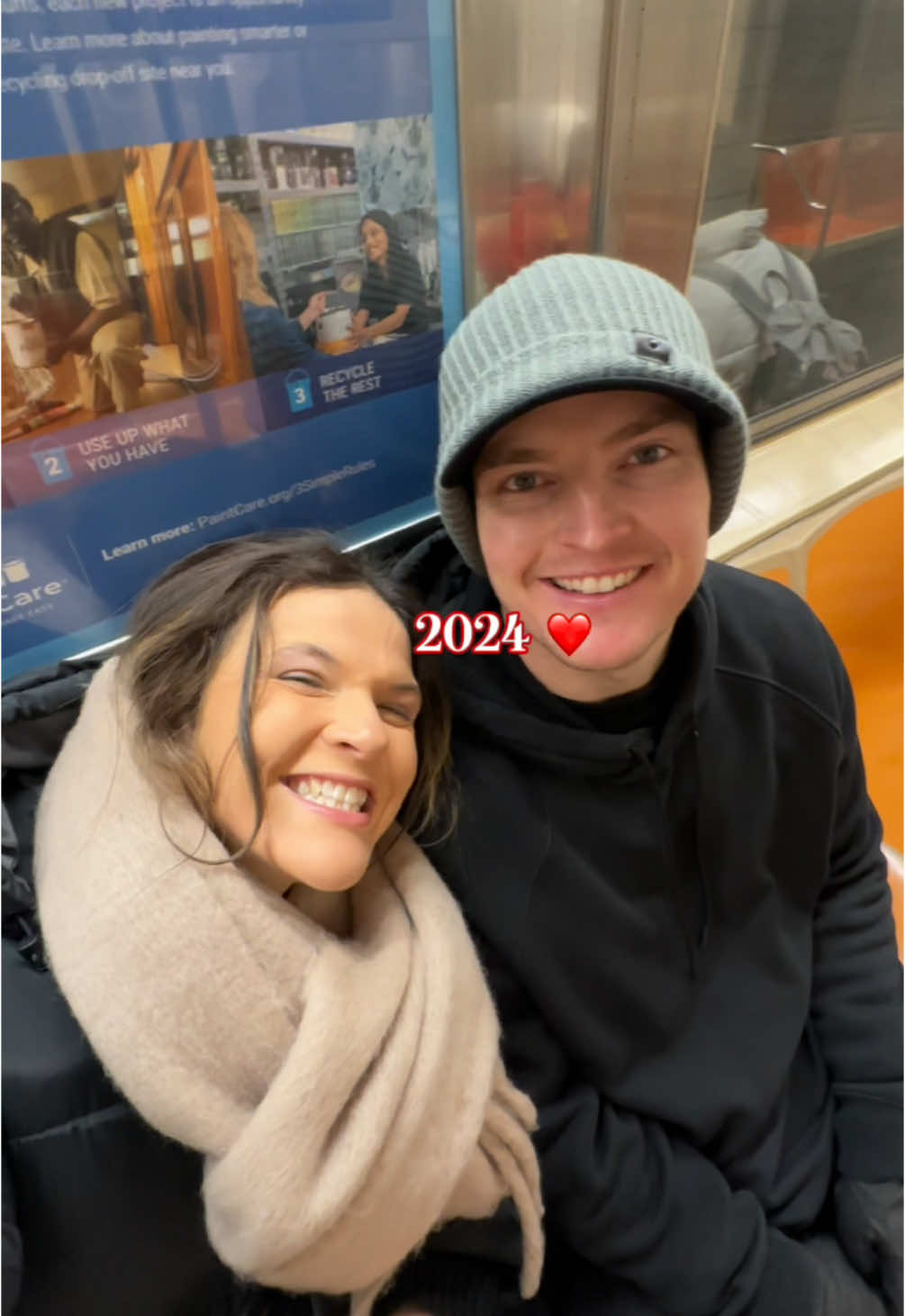 2024 in a few words ❤️ - travel  - juco AT  - Henry - auntie life  - mom moves in!  - michelles wedding  - weddings in general  - protein balls  - content  - Italian wine  - supplements  - doctor appts - hallmark  - Bach parties - aloha bars  - blackstone  - good friends  - finding our peace  A year perfectly invested in us. I can hardly wait for what's to come and I'm so grateful!!! 😭🥰🥹🥹 