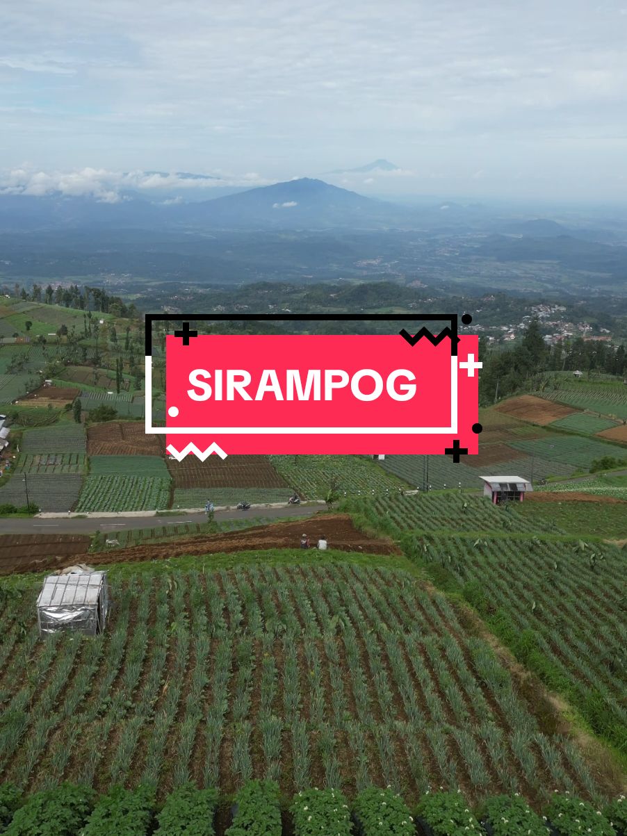 view sirampog tidak pernah gagal #vlogdesa #bumiayu #brebes #jawatengah #pesonabrebesselatan #fypシ #fyp #foryoupage #sirampog 