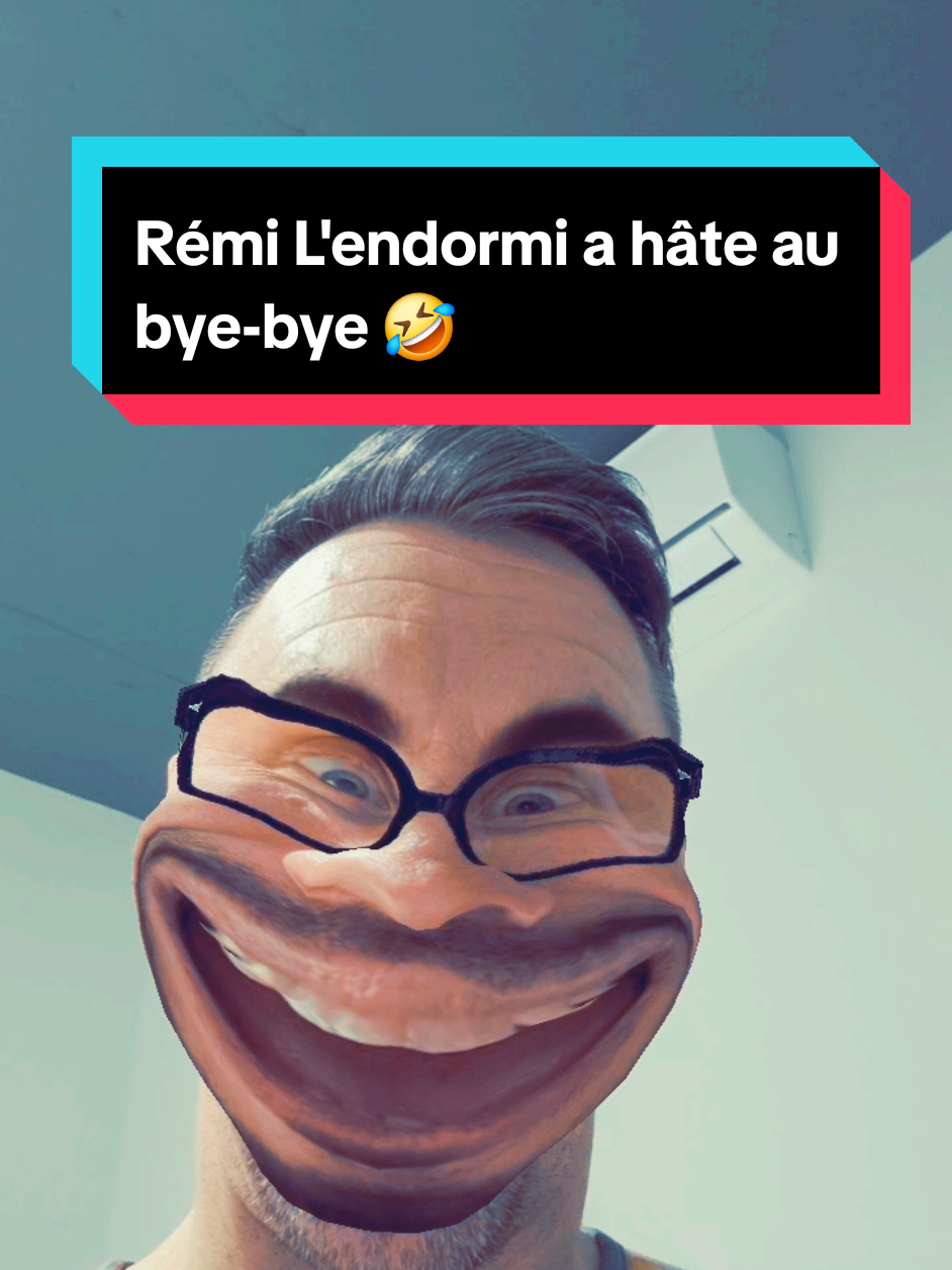 Rémi L'endormi a vraiment hâte au bye-bye 🤣 Il espère que le bye-bye soit aussi bon que celui de 2022, lorsque les humoristes ont rit des camionneurs au convoi de la liberté.  #byebye2024 #bye2024 #remilendormi #endormis #moutons #petitquebec #petitpeuple #humour #drole #drole_videos #lol #hilarant 