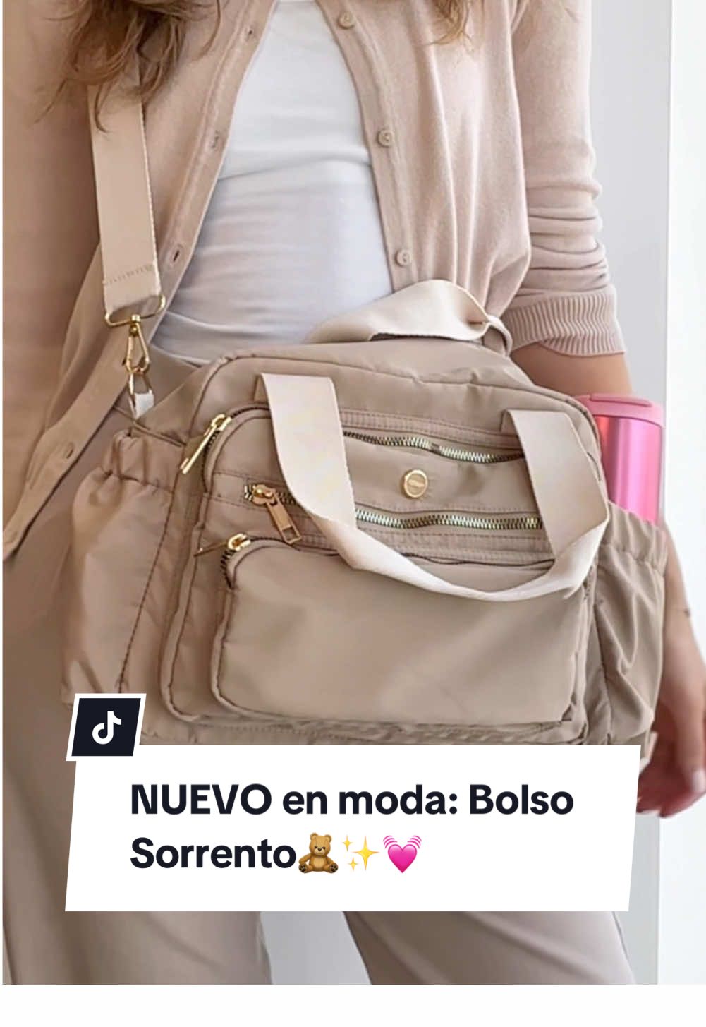 que tal la hermosura del Bolso Sorrento😍💓 amamos lo espacioso que es, ideal para esos días donde necesitamos llevar de TODO! consíguelo con tu consultora favorita o en Cyzone.com✨ #moda #outfits #bolsos #carteras #portatodo #modafemenina #modaaesthetic #modamujer #accesorios #complementos #mochilas #cyzone #trendy #moda2024 #campaña02 #cyzone #cyzonelover