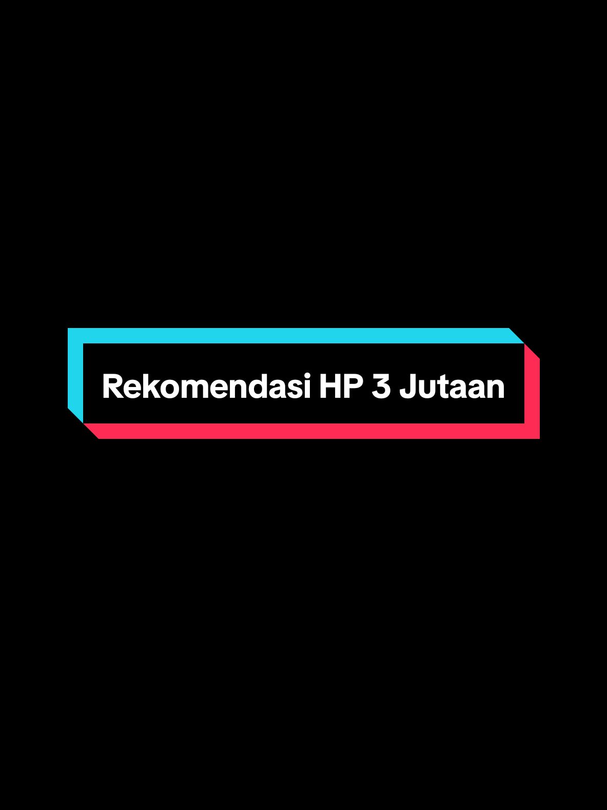 Rekomendasi HP 3 jutaan #gadget #gadgetin #redmi #redminote13pro5g 