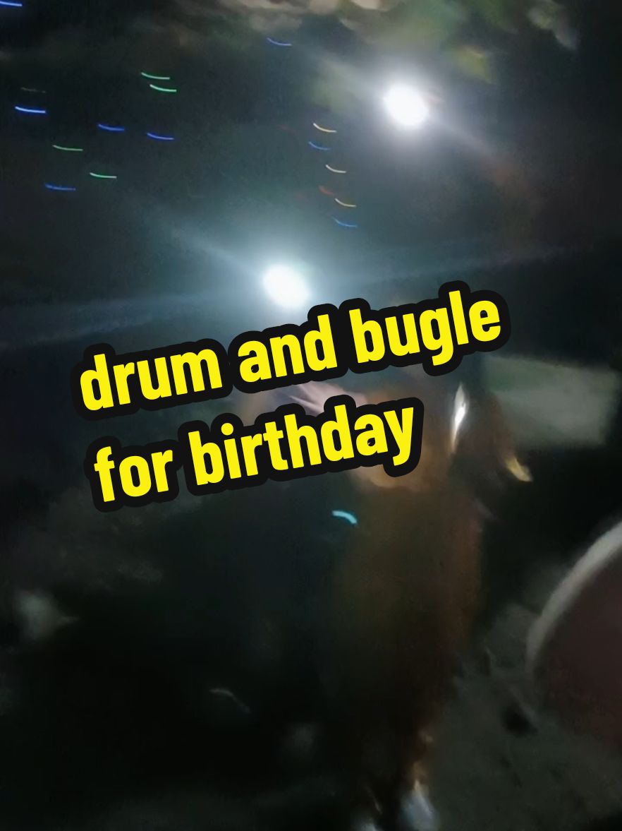 Drum and bugle for birthday #birth #birthdaygirl #birthdaycake #birthdayparty #birthdaygift #birthdsysurprise #seaman #seamantiktok #seamanswife #seamansgirlfriend #marino #marinoph #seafarer #seafarerslifeonboard 