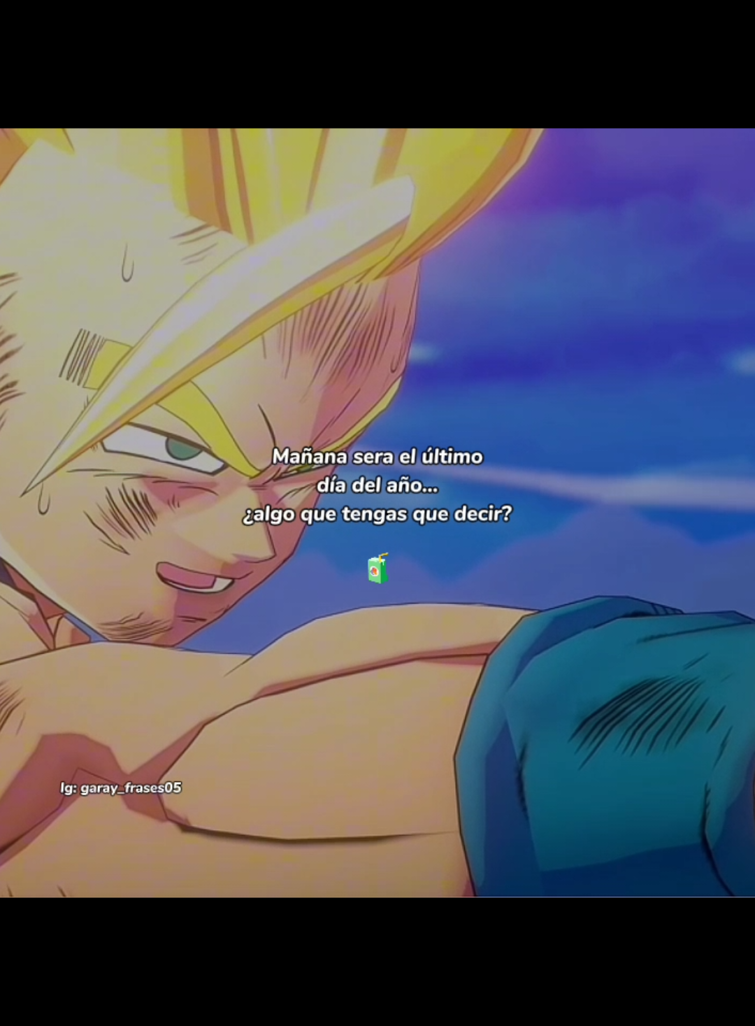 See you later 2024... #frases #gohan #frasesgaray #paratiiiiiiiiiiiiiiiiiiiiiiiiiiiiiii #frases_de_todo #fyp #dragonball 