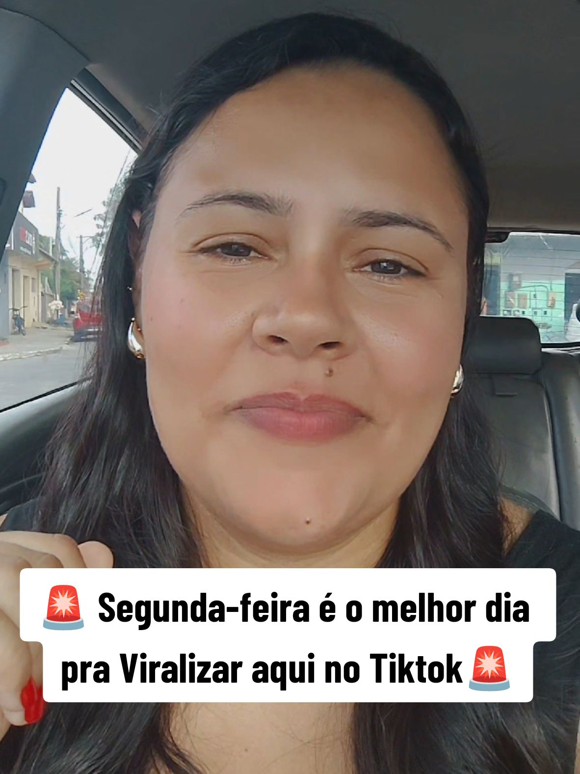 Segunda-feira é o melhor dia pra viralizar aqui no Tiktok. #segundafeira #dicas #vaiprafy #vaiprofy #paravoce #fyy #música #áudio 