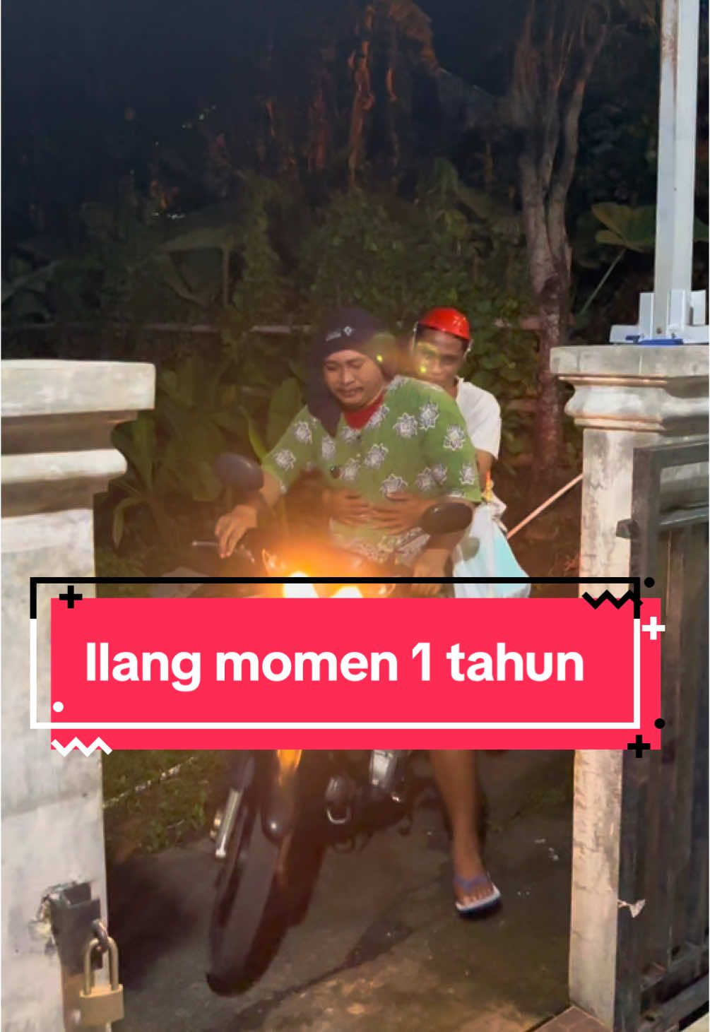 Nanti tunggu tahun depanjo 🤣🤣#depuhangungke #konten #ungke #funny #sitaro #siau 