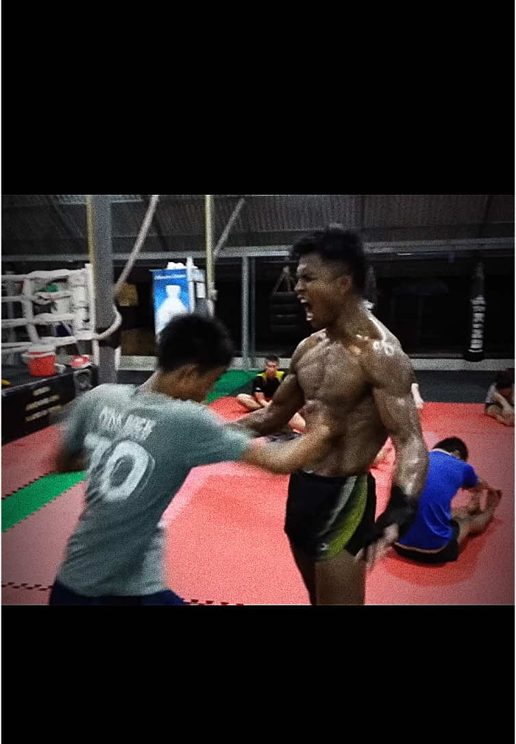 #muaythai #buakaw #fyp 