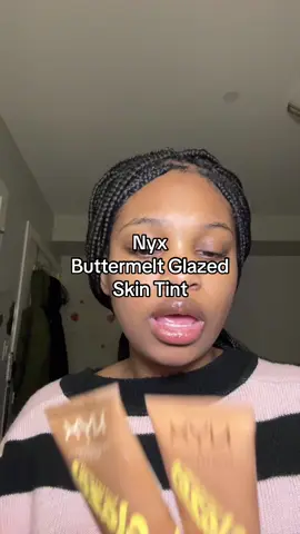 Not hot #nyxprofessionalmakeup #skintint #beauty #makeup #makeupreview #newmakeupproduct #makeupproducts #BeautyTok #nyx 