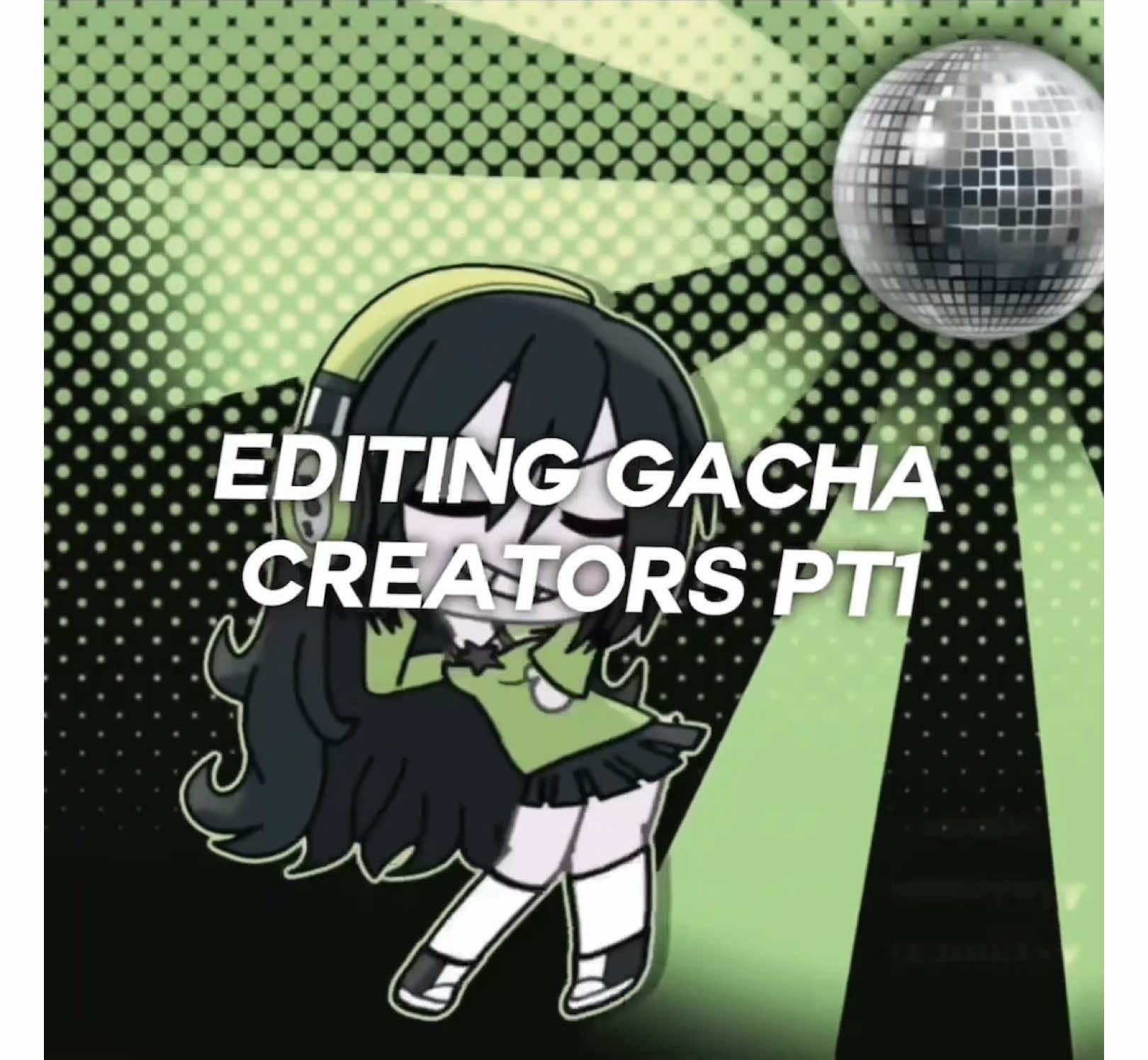 I don’t rlly think she mostly is but idk anymore.. |vid credits: @sadieyayy - tags::#fyp #gacha #edit #contentcreators 