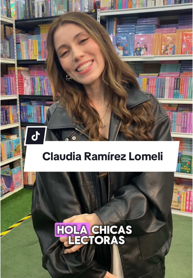 Estoy muy feliz por conocer a la bellísima @gvanille en Fil Guadalajara. Les manda un saludo a todas las Chicas Lectoras. . . #BookTok #libros #librosen60seg #claudiaramirezlomeli #claureadsbooks #elprincipedelsol #books #librostiktok #filguadalajara #filgdl2024 #fyp #parati