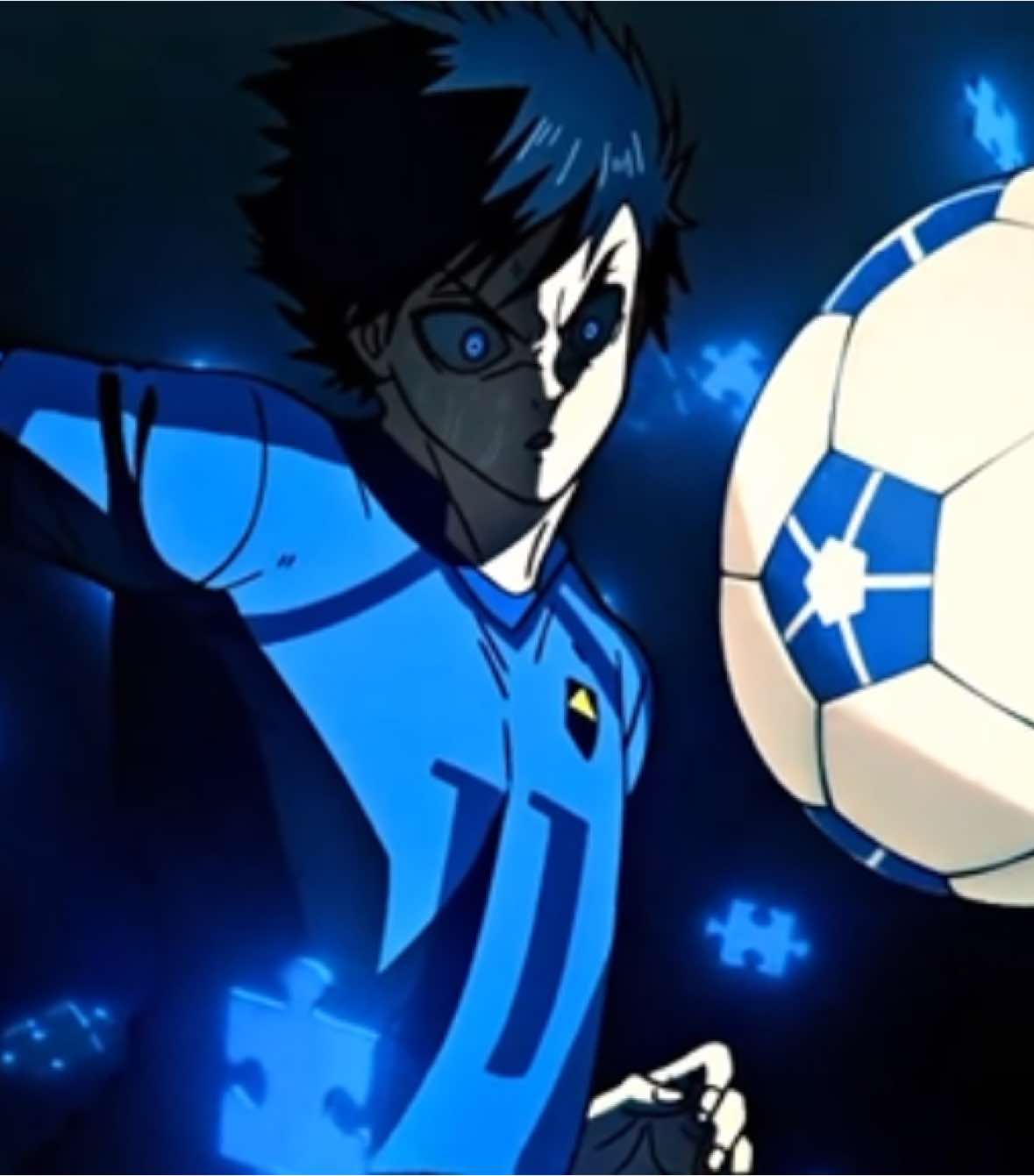 Isagi Yoichi vs U20 | Blue Lock Edit 💙 #4k #bluelockedit #isagiyoichi #120fps #isagiyoichiedit #animeedit #bluelock #bluelockedits #blowthisupforme #rinitoshi #rinitoshiedit #megurubachira #seishironagi #fyp #rjpasin ft. @Rj Pasin #orewastrikerda