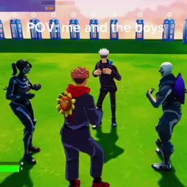 Fun with the boys @VSN @NubZ @DC #viral #tt #fy #fyp #fypシ #foryoupage #tiktok #trending #CapCut #friends #bro #fortnite #animation #dancinha #emote 